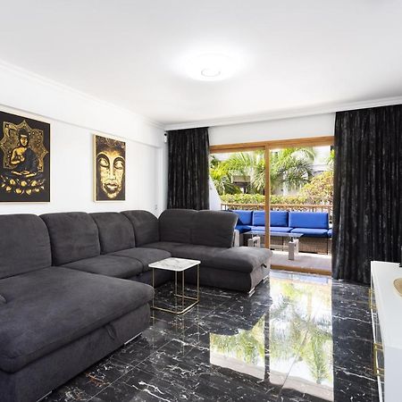 Apartamento Del Atlantico Apartment Costa Adeje  Exterior foto