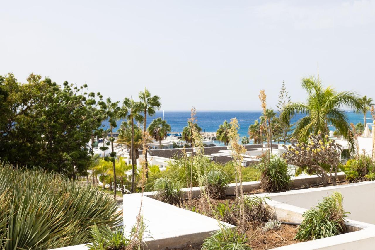 Apartamento Del Atlantico Apartment Costa Adeje  Exterior foto