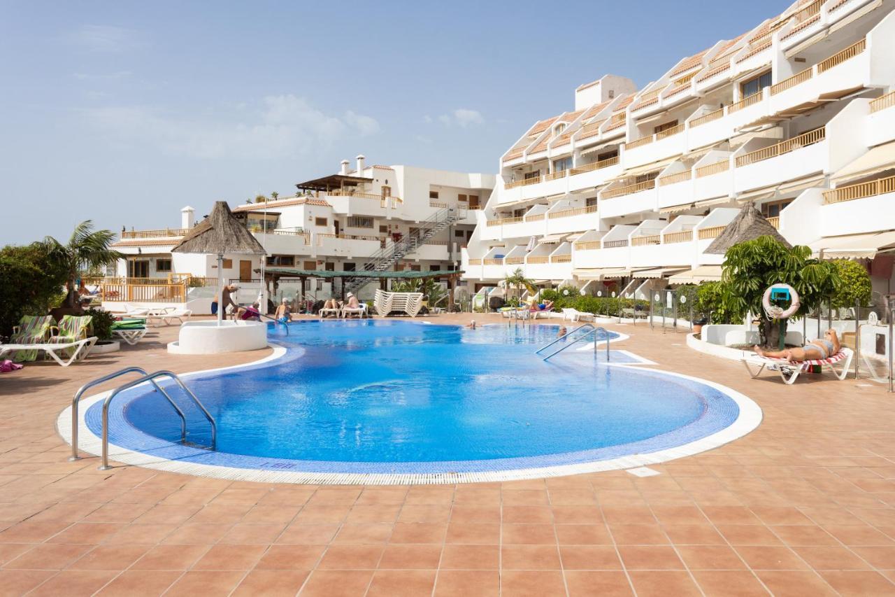 Apartamento Del Atlantico Apartment Costa Adeje  Exterior foto