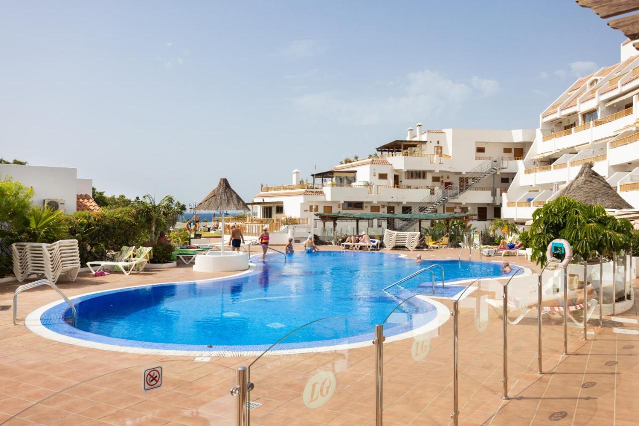 Apartamento Del Atlantico Apartment Costa Adeje  Exterior foto